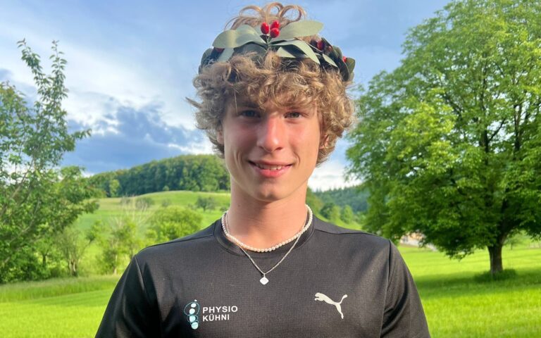 Saisonbericht Elijah & Nevis 2024