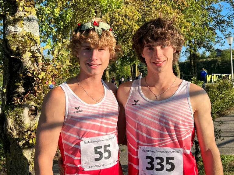 Saisonbericht Elijah & Nevis 2023