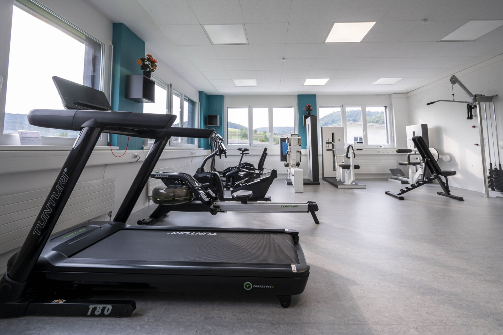 Gruppenkurse in Gelterkinden