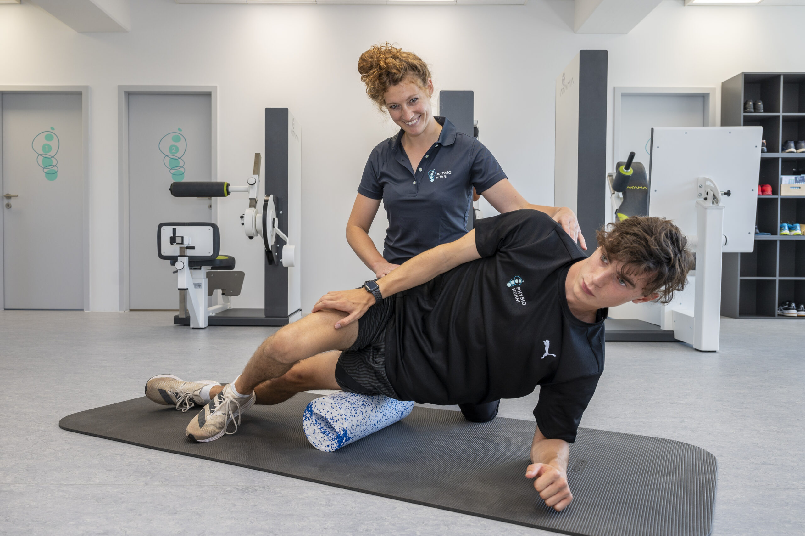 Physiotherapie in Gelterkinden