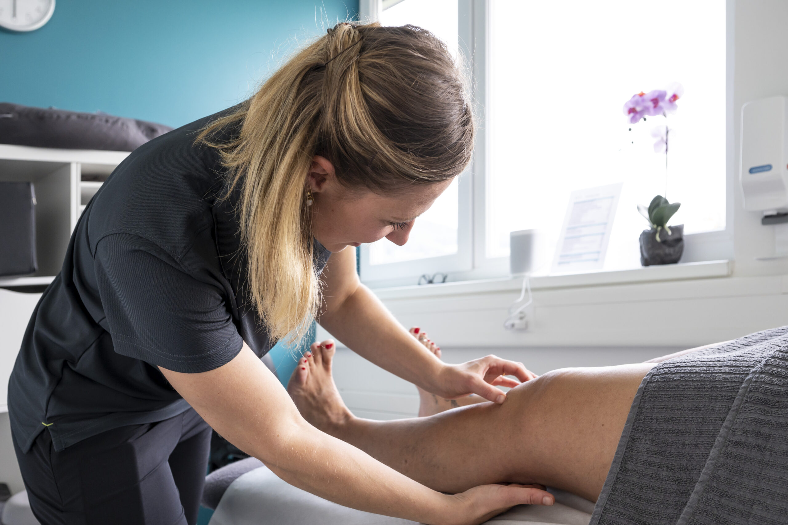 Therapien in Gelterkinden