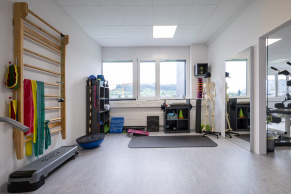 Koordinationsbereich