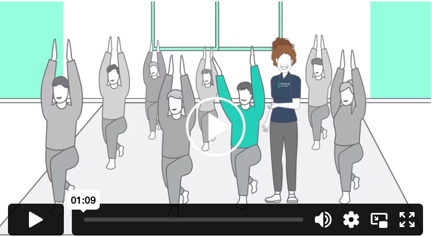 Therapien und Gruppenkurse Baselland